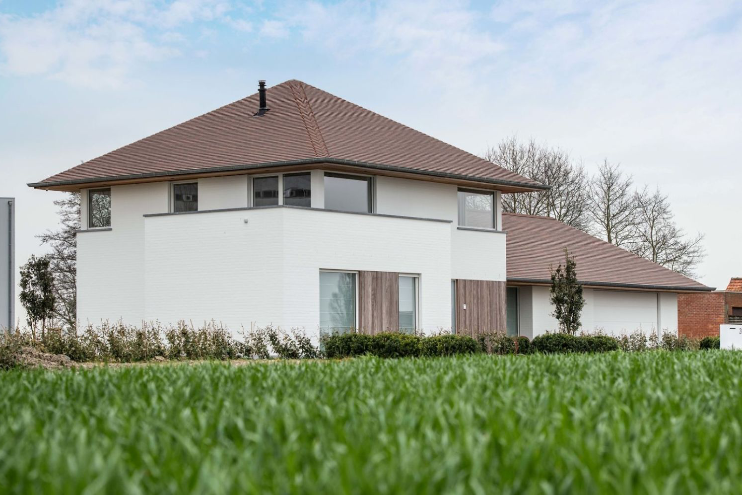 Renouvellement contemporain