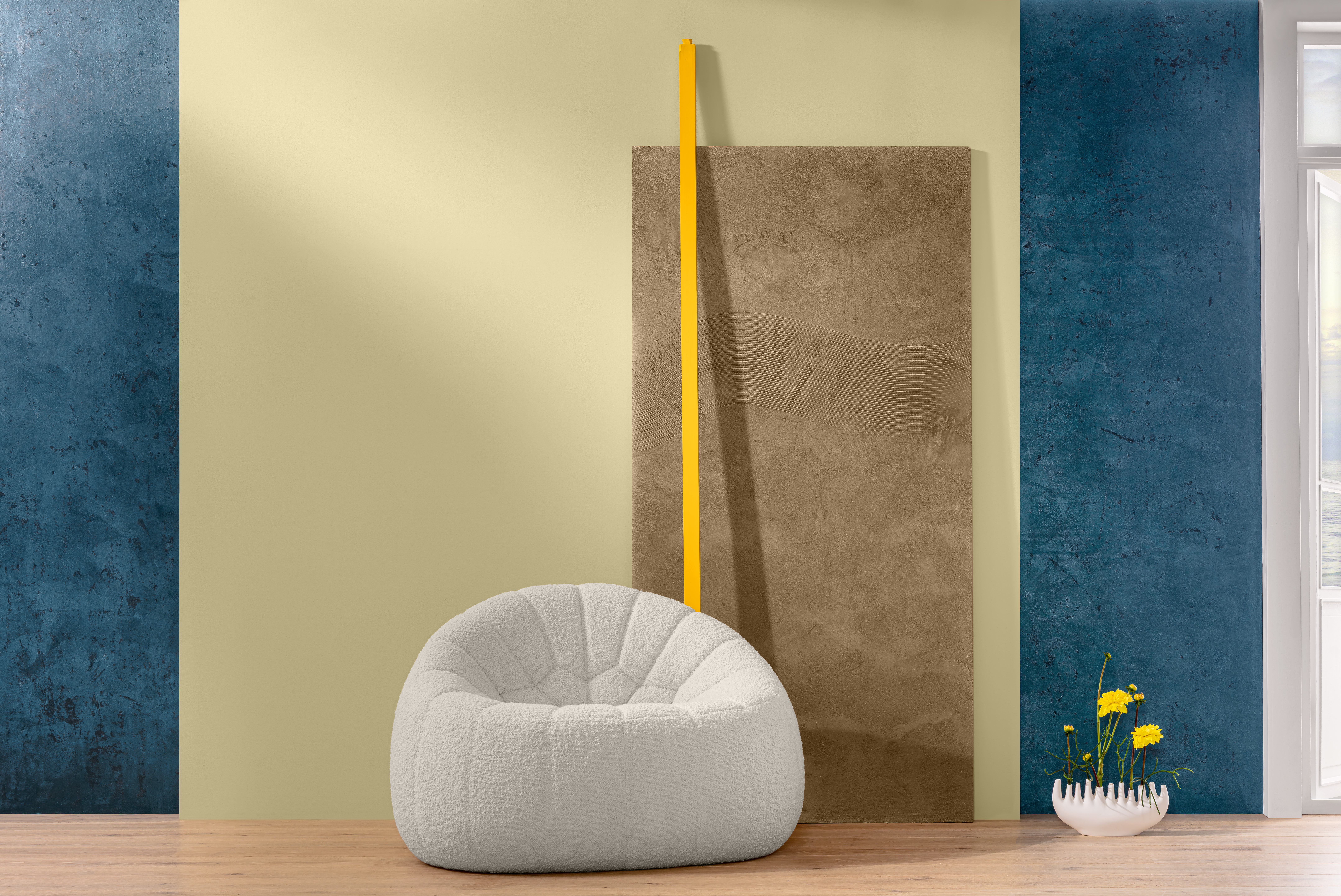 Design d'espace