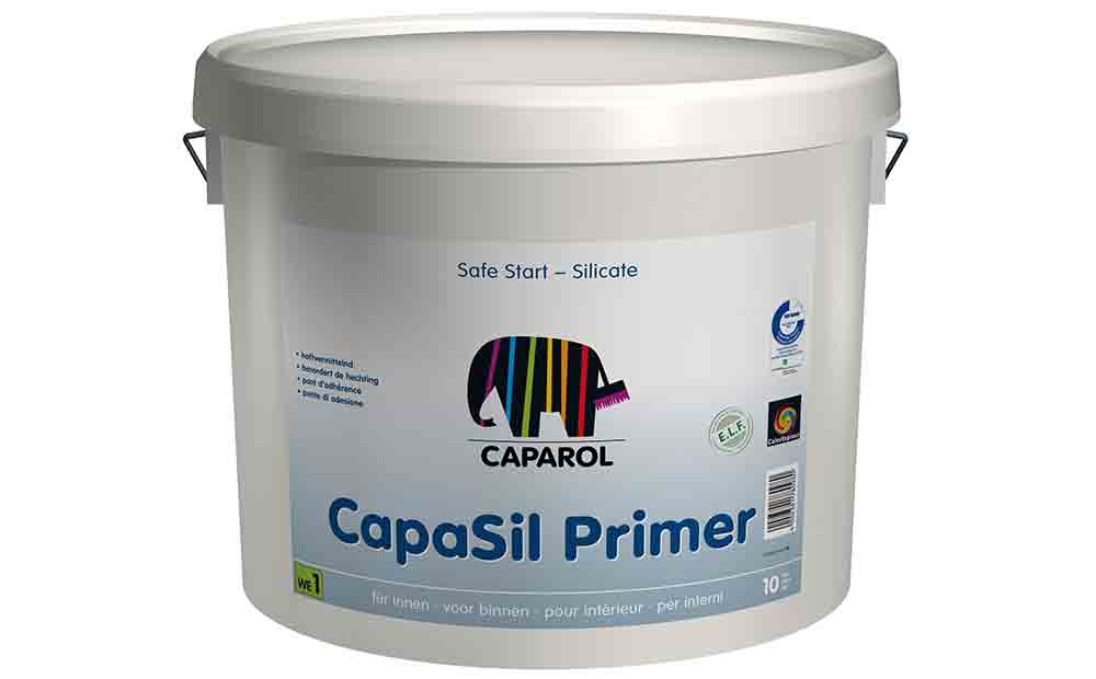 CapaSil Primer