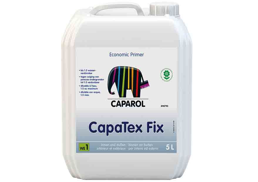 CapaTex Fix