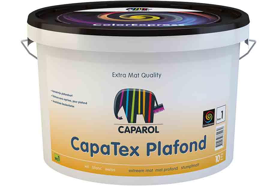 CapaTex Plafond