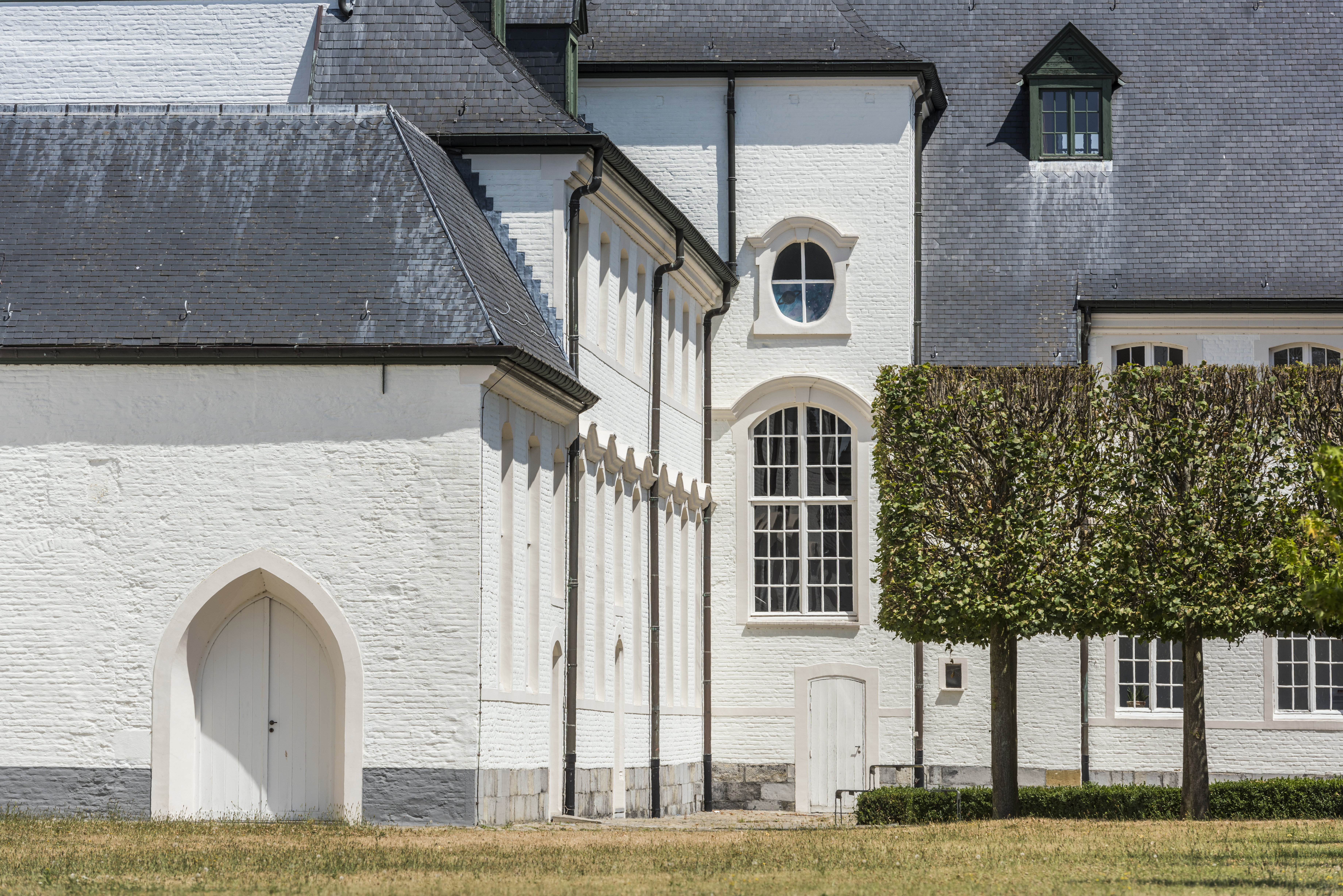 Ervaar de power van Caparol - 