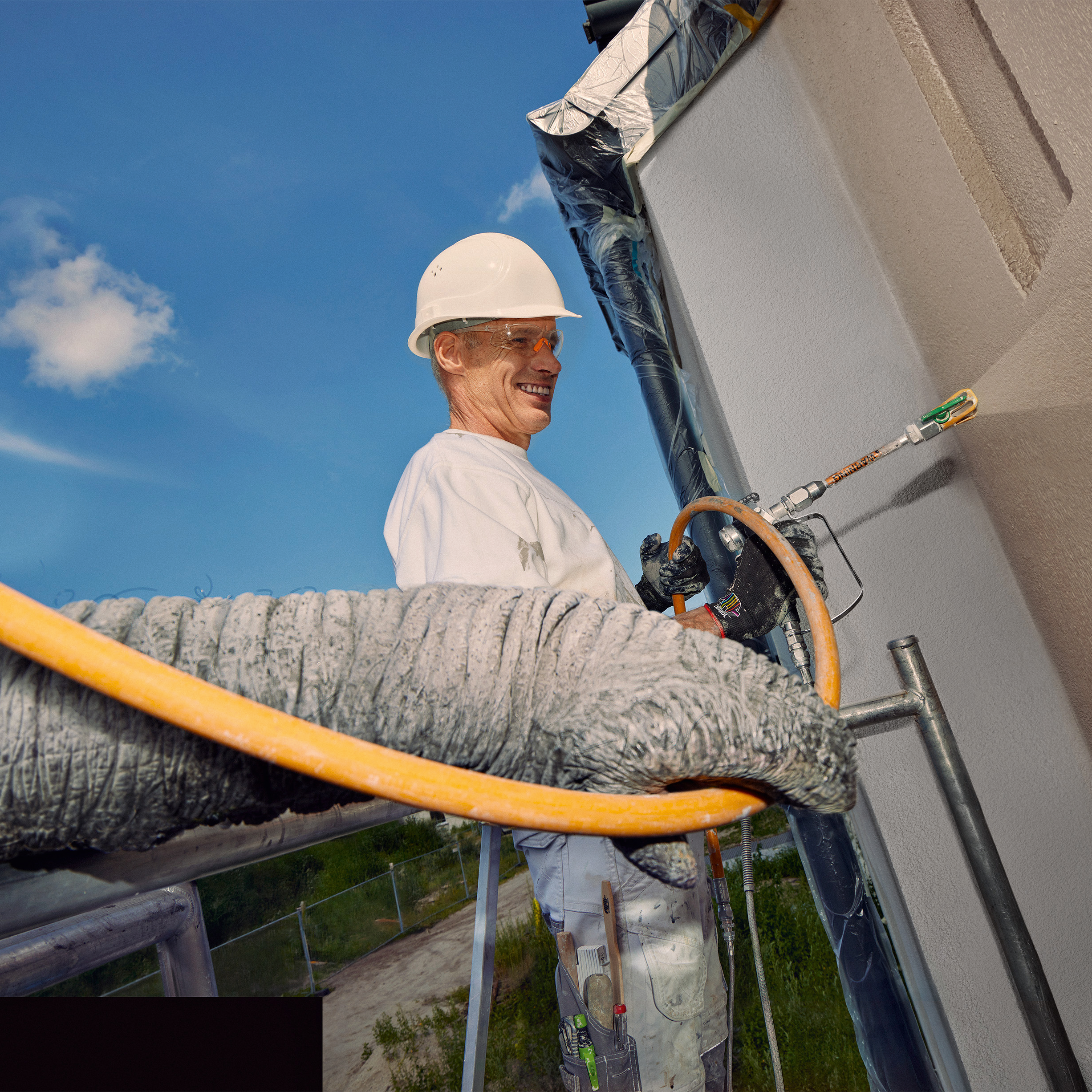Sterke partnerschappen om meer te bereiken.