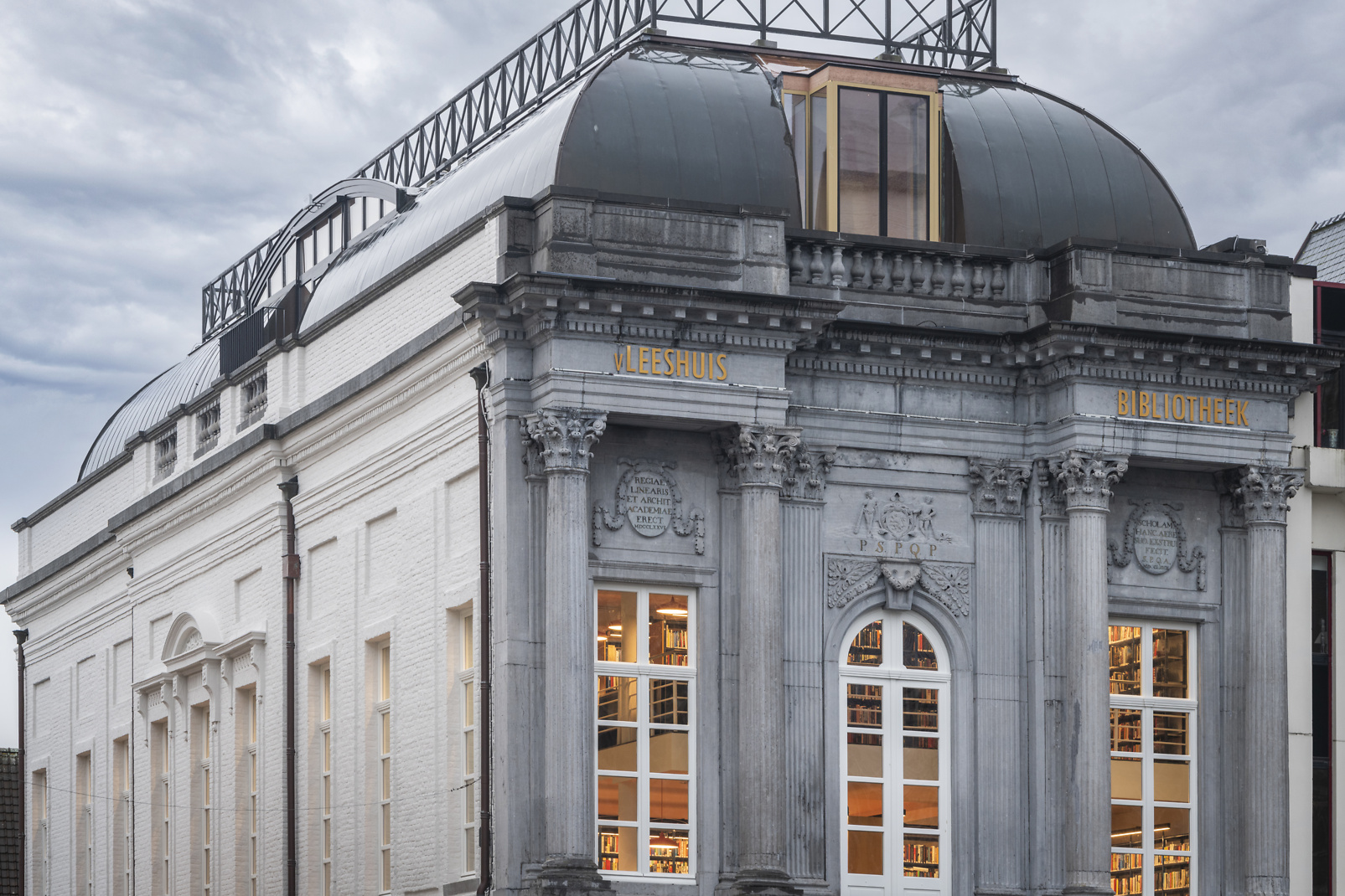 Ervaar de power van Caparol - 