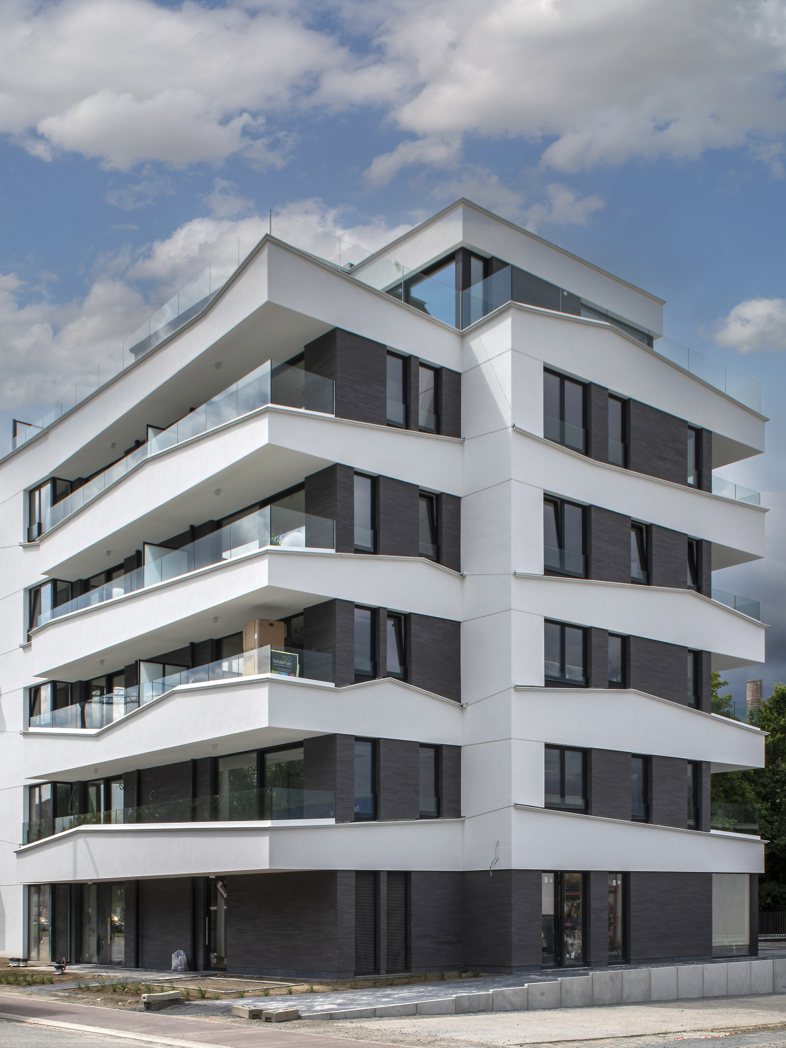 Ervaar de power van Caparol - 