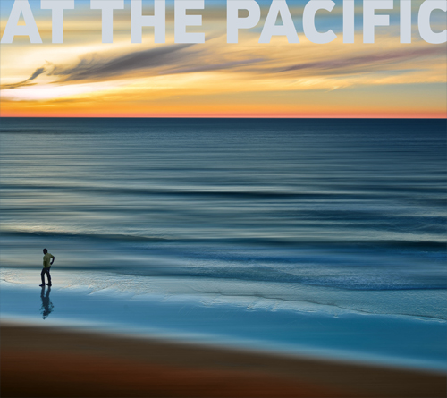 Aan de Stille Oceaan